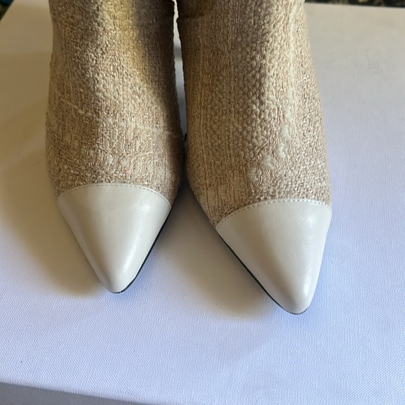 Iro Desa boots size Euro 38 NIB - Picture 6 of 6